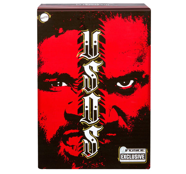 Ringside Exclusive - Ultimate Edition 2-Pack - 'Bloodline' The Usos