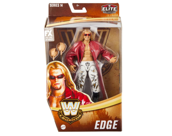 WWE Legends - Series 14 - Edge